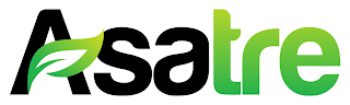 ASATRE logo