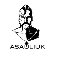ASAULIUK logo