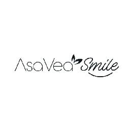 ASAVEA SMILE logo