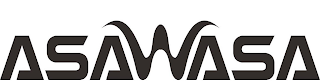 ASAWASA logo