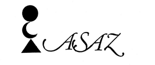 ASAZ logo