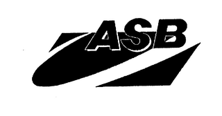 ASB logo