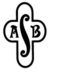 ASB logo