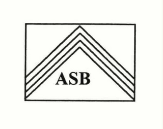 ASB logo