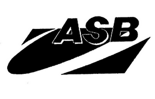ASB logo