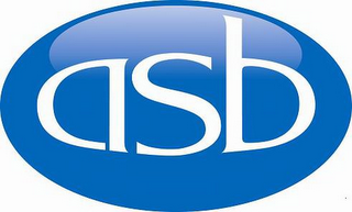 ASB logo