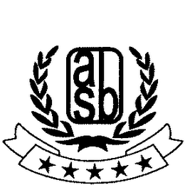 ASB logo
