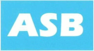ASB logo