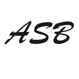 ASB logo