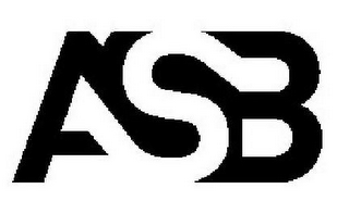 ASB logo