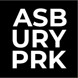 ASB URY PRK logo