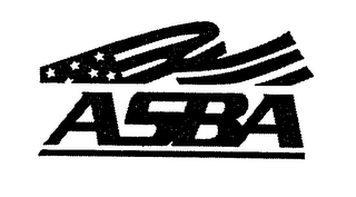 ASBA logo