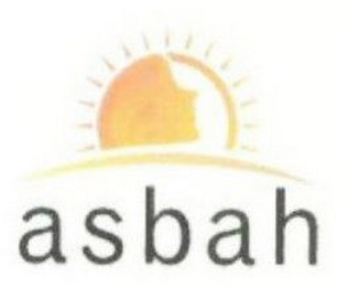 ASBAH logo