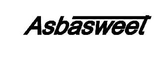 ASBASWEET logo