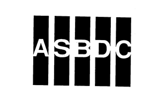 ASBDC logo