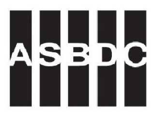 ASBDC logo