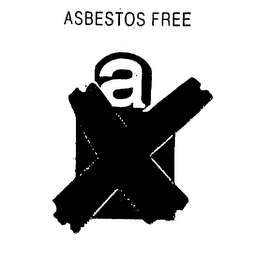 ASBESTO FREE logo