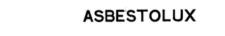 ASBESTOLUX logo