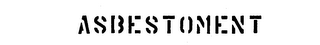 ASBESTOMENT logo