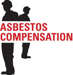ASBESTOS COMPENSATION logo
