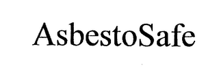 ASBESTOSAFE logo