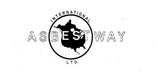 ASBESTWAY INTERNATIONAL LTD. logo