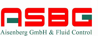 ASBG AISENBERG GMBH & FLUID CONTROL logo