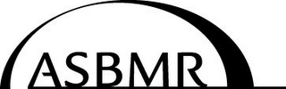 ASBMR logo