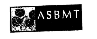 ASBMT logo