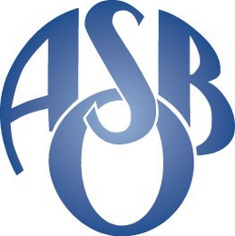 ASBO logo