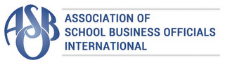 ASBO ASSOCIATION OF SCHOOL BUSINESS OFFICIALS INTERNATIONAL logo