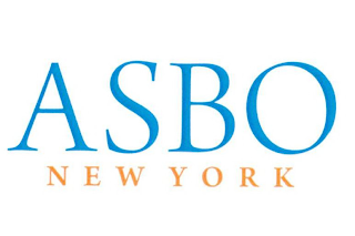 ASBO NEW YORK logo