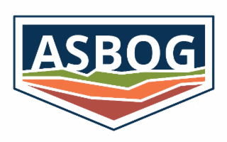 ASBOG logo