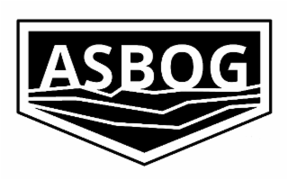 ASBOG logo