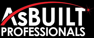 ASBUILT PROFESSIONALS logo