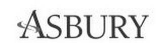 ASBURY logo