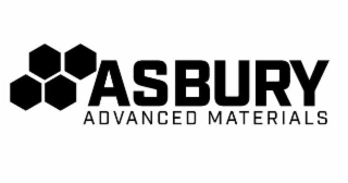 ASBURY ADVANCED MATERIALS logo