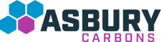 ASBURY CARBONS logo