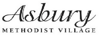 ASBURY METHODIST VILLAGE logo