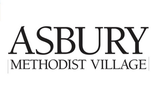 ASBURY METHODIST VILLAGE logo