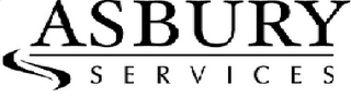 ASBURY SERVICES logo