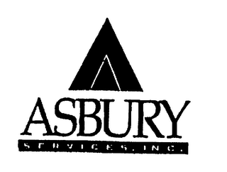 ASBURY SERVICES, INC. logo