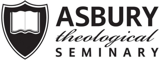 ASBURY THEOLOGICAL SEMINARY logo