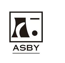 ASBY logo