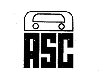 ASC logo