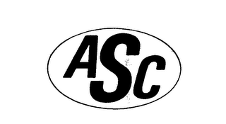 ASC logo
