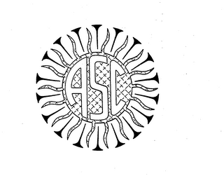 ASC logo