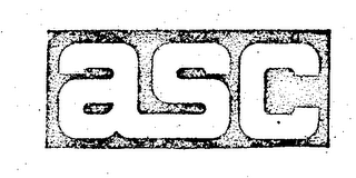 ASC logo