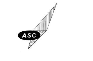 ASC logo