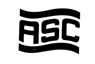 ASC logo